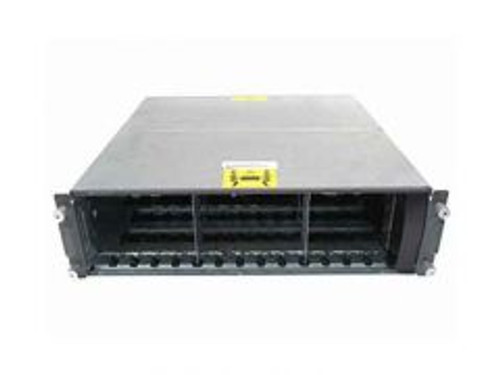 166199-001 - HP StorageWorks M5214 14-Slots Fibre Channel Disk Drive Enclosure