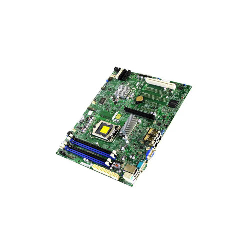 X9SCI-LN4F-O - SuperMicro ATX Xeon E3 DDR3 4-DIMM C204 Motherboard