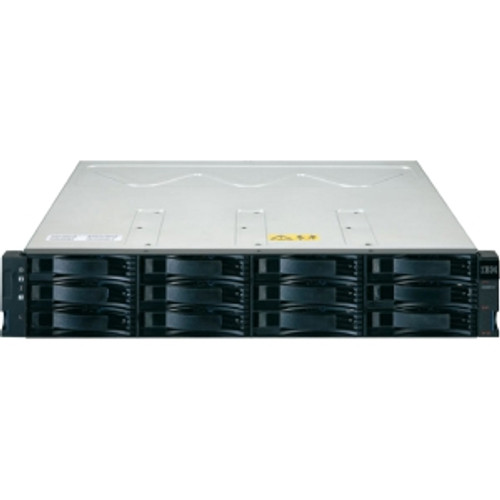 1746A2S - IBM DS3512 12-Bay 2U Rack Mountable Hard Drive Array System Storage