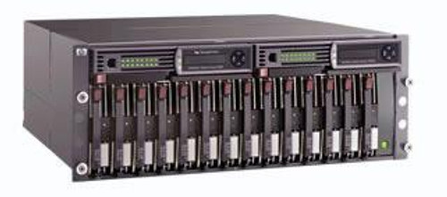 201723-B22 - HP StorageWorks MSA1000 with 256MB Cache