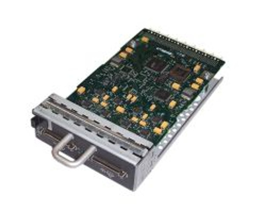 229205-001 - HP Dual-Port Ultra-3 SCSI I/O Board for Modular Smart Array