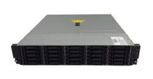 245307-002 - HP StorageWorks M5214 14 Bays Fibre Channel Rack Mount Disk Drive Enclosure