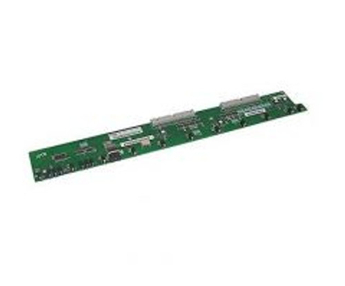 2949C - Dell Disk Array Enclosure Operator Panel Board