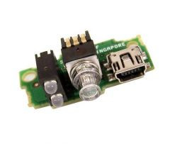 399053-001 - HP Front UID Identifier Board StorageWorks 60