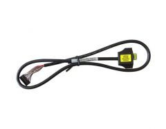 409125-001 - HP 610mm 16-Pin Smart Array Battery Cable