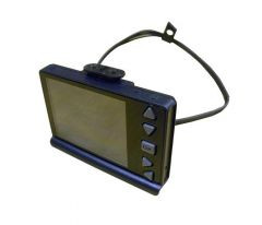 441203-001 - HP 3" Widescreen LCD Display