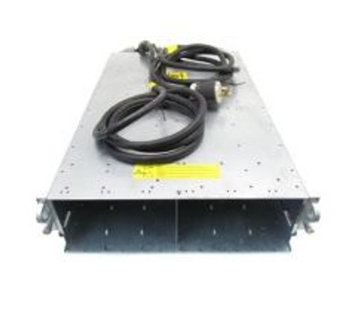 507014-B21 - HP Blc7000 Single-phase Enclosure W/2 Power Supplies And 4 Fans Rack-mountable - Power Supply