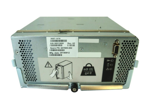 657885-002 - HP Storage Battery Module