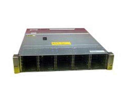 739721-001 - HP 25-Bay Drive Cage Assembly for D3700 Enclosure