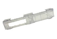 873078-001 - HP DIMM Universe Baffle Synergy 480 Gen10