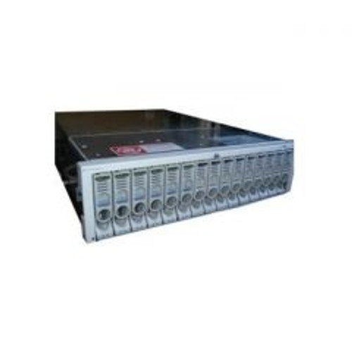 A6268A - HP StorageWorks 7410 15-Bay Fibre Channel 2Gb/s Virtual Disk Array