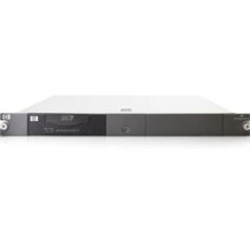 A7443A - HP 1U Rack-mount with 1 DAT 72 Tape Drive