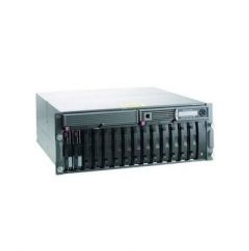 A7452A - HP StorageWorks MSA1000 for Small Business High Availability Kit