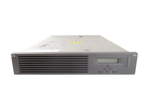 AD524A - HP 10-Port Fibre Channel 2Gb/s Controller Card