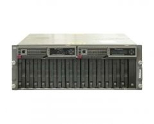 AE326B - HP StorageWorks MSA1500 SAN SCSI Starter Kit