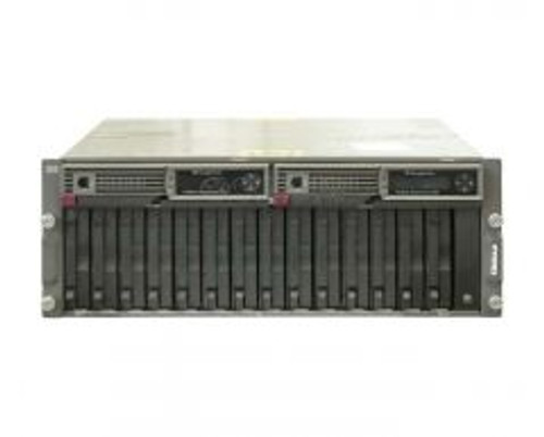 AE327A - HP StorageWorks MSA1500 SAN SCSI Starter Kit