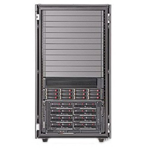 AG637A - HP StorageWorks EVA4400 Dual Controller Array