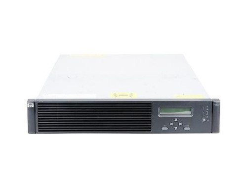 AJ847-63001 - HP StorageWorks HSV 450 Storage Array Controller with 11GB Cache