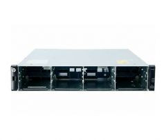 AP840AR - HP P2000 LFF Modular Smart Array Storage Chassis