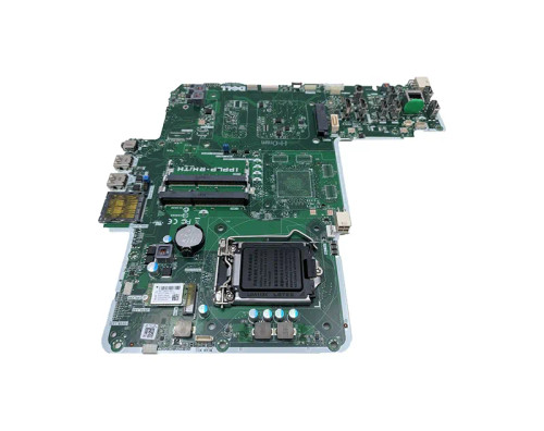 XHYJF - Dell LGA1156 Inspiron One 5348 Motherboard