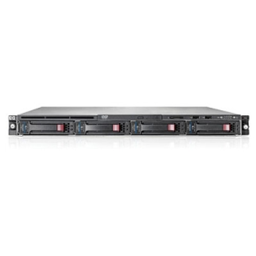 BV855A - HP StorageWorks X1400 G2 Network Storage Server 1 x Intel Xeon E5503 2GHz 8TB (4 x 2TB)