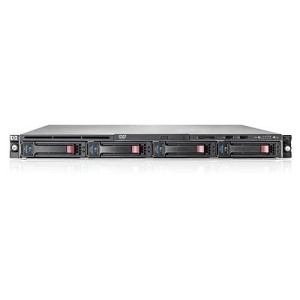 BV855A - HP Xeon E5503 2GHz 8TB Network Storage Server
