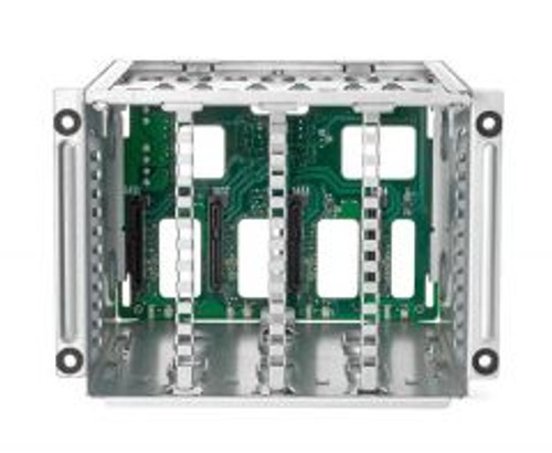D8520-69003 - HP 6-Bay LVD Drive Cage