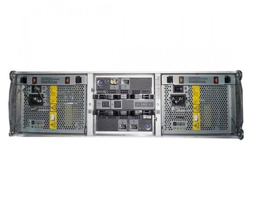 DS14-MK2-AT - NetApp 14-Slot SATA Dual Power Disk Shelf