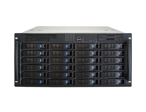 EH939-60015 - HP StorageWorks D2D AMD Opteron 2.7GHz 8GB RAM 9TB Hard Disk Backup System