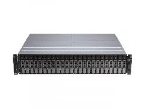 MD1120 - Dell PowerVault MD1120 Direct Attached Storage Array