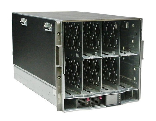 Q1J06A - HP MSA 2050 LFF Disk Enclosure