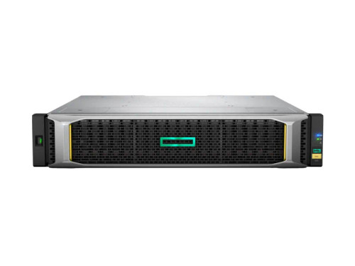 Q1J06A - HP MSA 2050 SAN LFF Disk Storage Enclosure