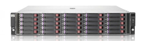 QK770A - HP 10TB SAS 6Gb/s 2U DAS Array