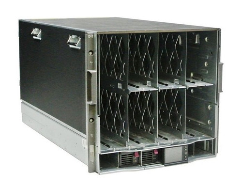 QR482A - HP 3PAR StoreServ 7200 400TB Fibre Channel 8Gb/s 2-Node Base Storage System