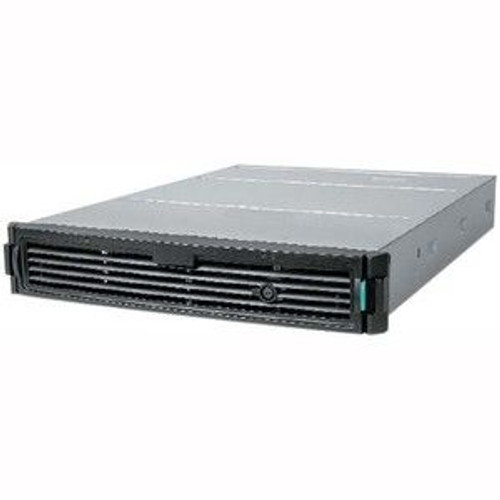 SSR212PP2F-500 - Intel SSR212PP Hard Drive Array - 4 x HDD Installed - 2 TB Installed HDD Capacity - Serial ATA/300 Controller - RAID Supported