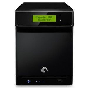ST320005SHA10G-RK - Seagate 2TB Network Storage Server