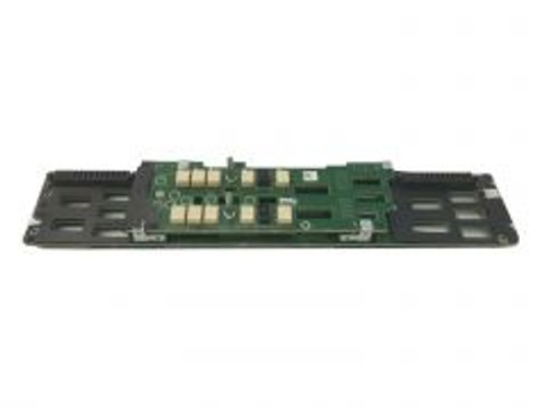 U794K - Dell 3.5-inch 12-Bay Hard Drive Backplane for PowerVault Md1200