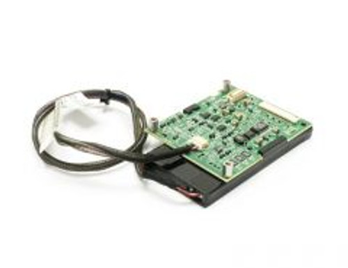 L3-25034-19B - Dell / LSI IBBU07 Perc Raid Battery with Cable for MegaRAID SAS Controller
