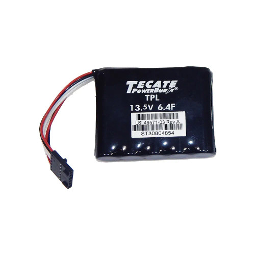 LSI Logic LSI49571-13 LSI Tecate PowerBurst TPL RAID Cache Battery
