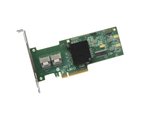 342-3542 - Dell 2-Port 8Gb Fibre Channel PCIe 2.0 x8 HBA