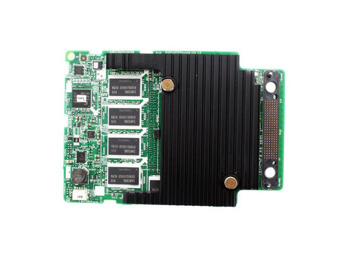 YRPP6 - Dell PowerEdge R740XD2 H730P Mini PERC Riser Card