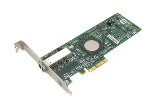 LP11000-M4-H - EMULEX 1-Port 4Gb/s PCIe x2 Fibre Channel HBA
