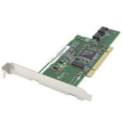 2050500 - Adaptec 2-Port SATA-150 RAID Controller Card