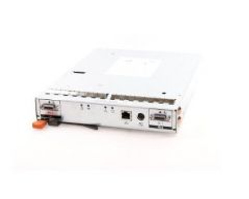 0W006D - Dell Dual-Port RAID Controller for PowerVault MD3000 Storage Array