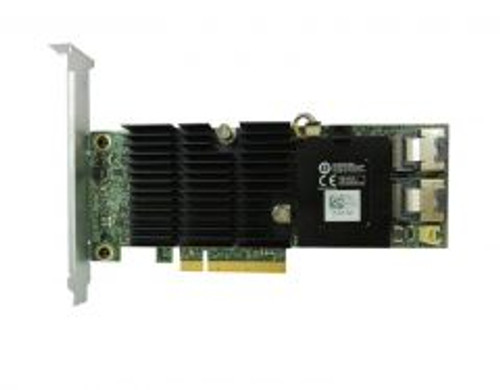 0XDNXT - Dell PERC H710P 6GB SAS PCI-Express 2.0 RAID Controller with 1GB Flash Backed Cache