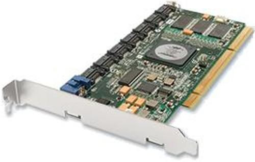 2170000-R - Adaptec 8-Port SATA II RAID Controller 300MBps