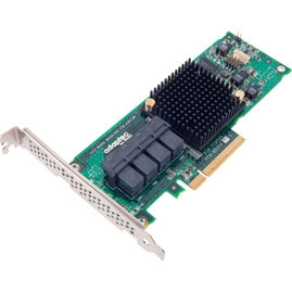 2278300-R - Adaptec Single SAS/SATA 6Gb/s PCIe 3.0 x8 Controller