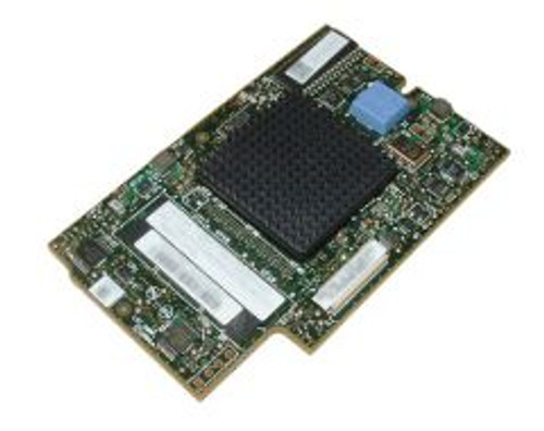 46C7171 - IBM ServeRAID MR10IE SAS PCI-Express RAID Controller for BladeCenter HS12 / HS22
