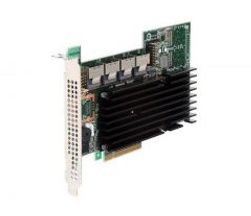 HBA9400-8I - LSI 9400-8i 8-Port 12Gb/s SAS PCI-Express Tri-Mode Storage Adapter