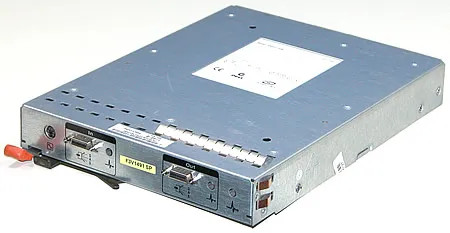JT517 - Dell SAS 3Gb/s Enclosure Management Controller